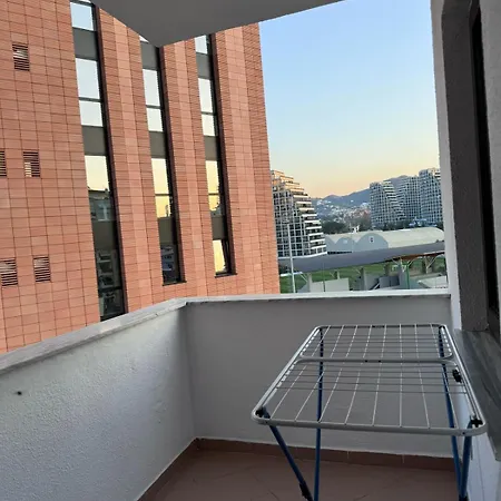 Xhoxhi Apartman