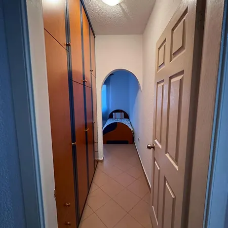 Xhoxhi Apartman *